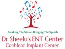 Dr. Sheelu's ENT Center Bangalore